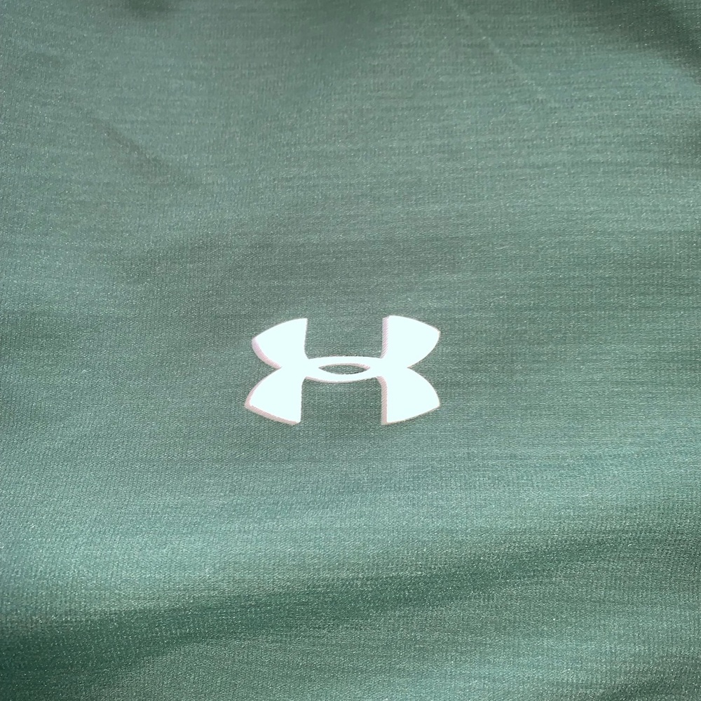 Colorado State University Under Armour XL Shirt - Picture 3 of 8